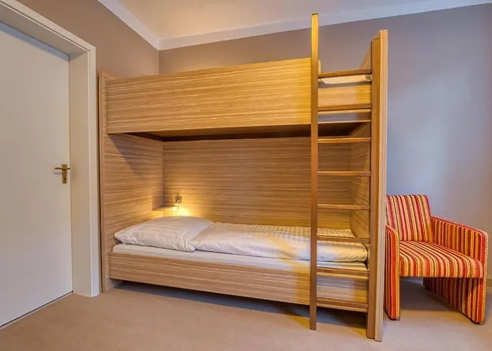 Hotel Goldene Krone 3*