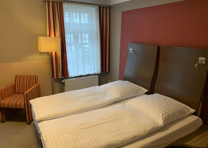 Goldene Krone Goslar